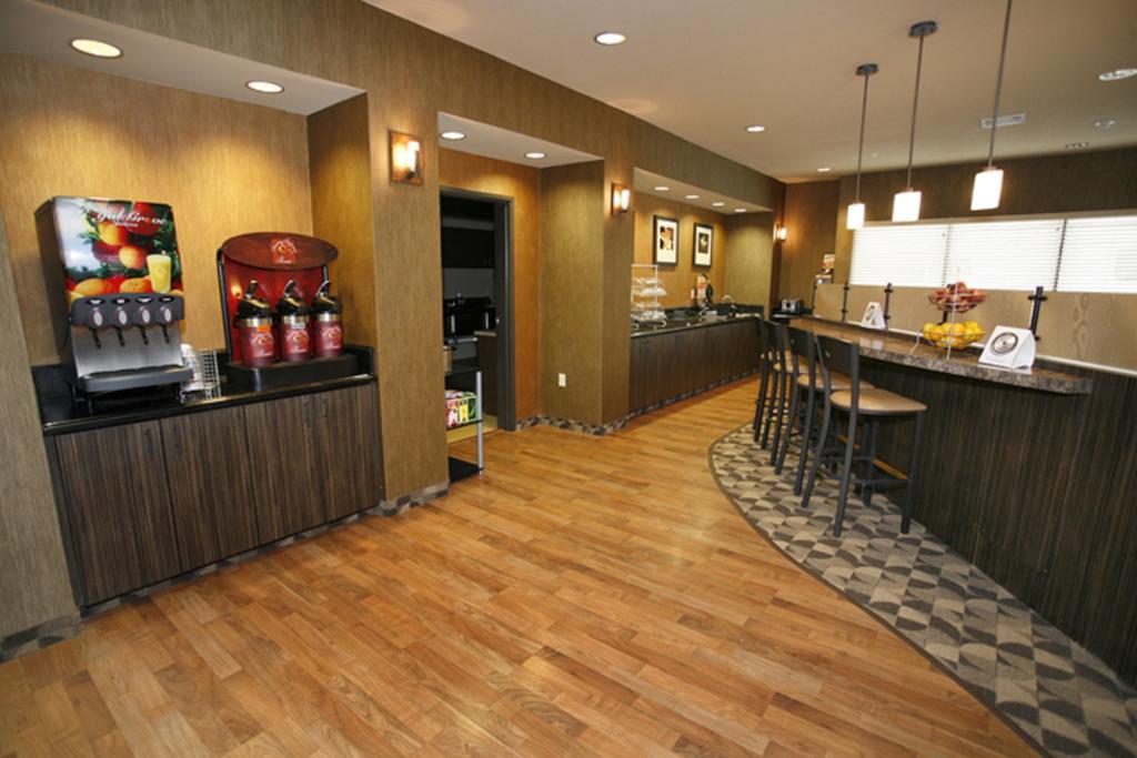 Mainstay Suites Hobbs Esterno foto