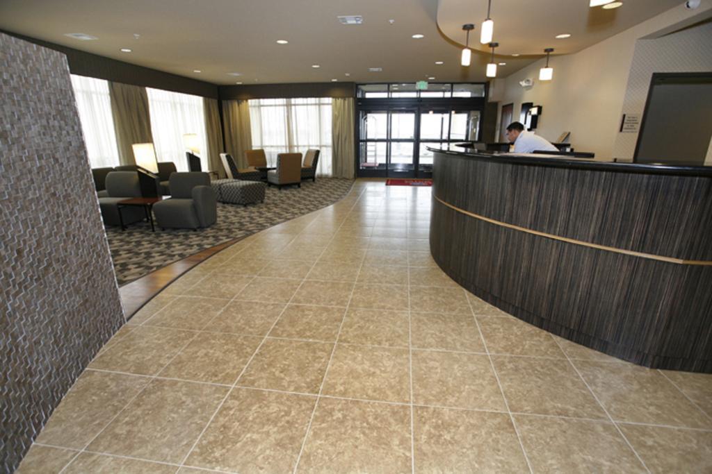 Mainstay Suites Hobbs Esterno foto