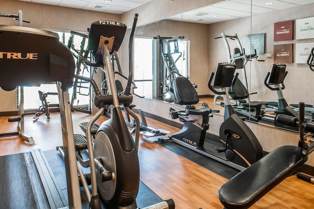 Mainstay Suites Hobbs Esterno foto