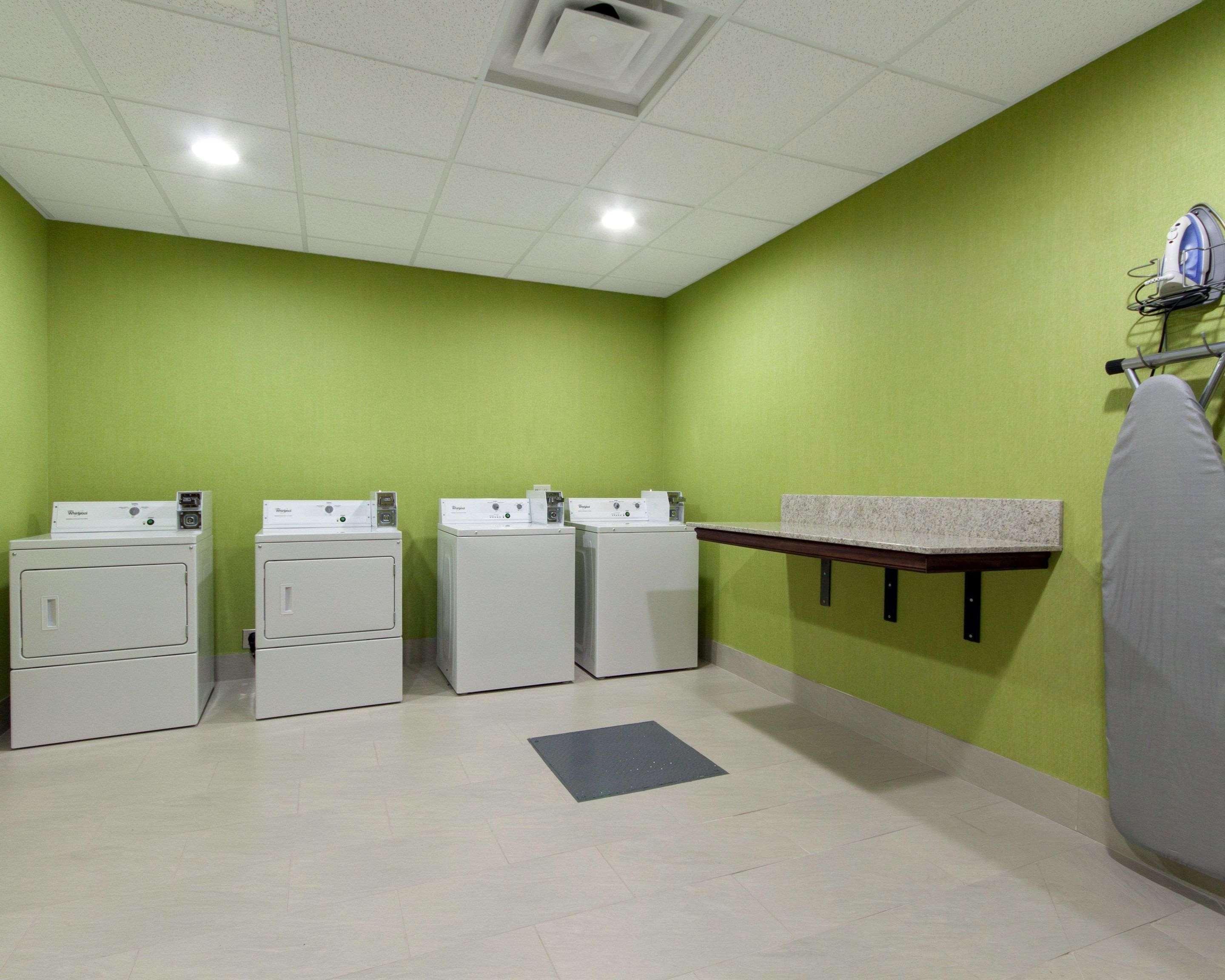 Mainstay Suites Hobbs Esterno foto