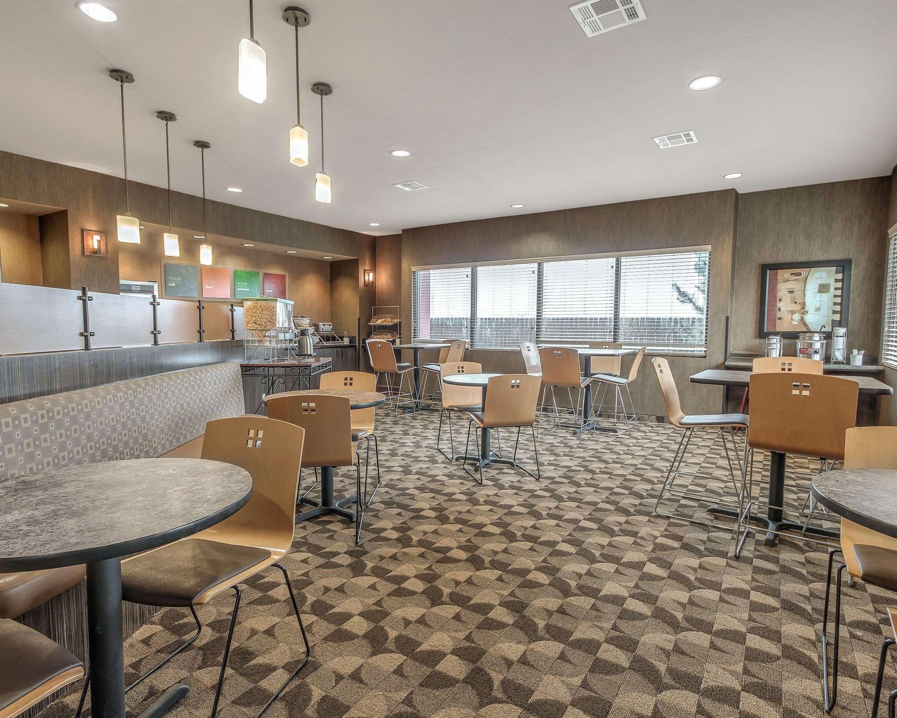 Mainstay Suites Hobbs Esterno foto