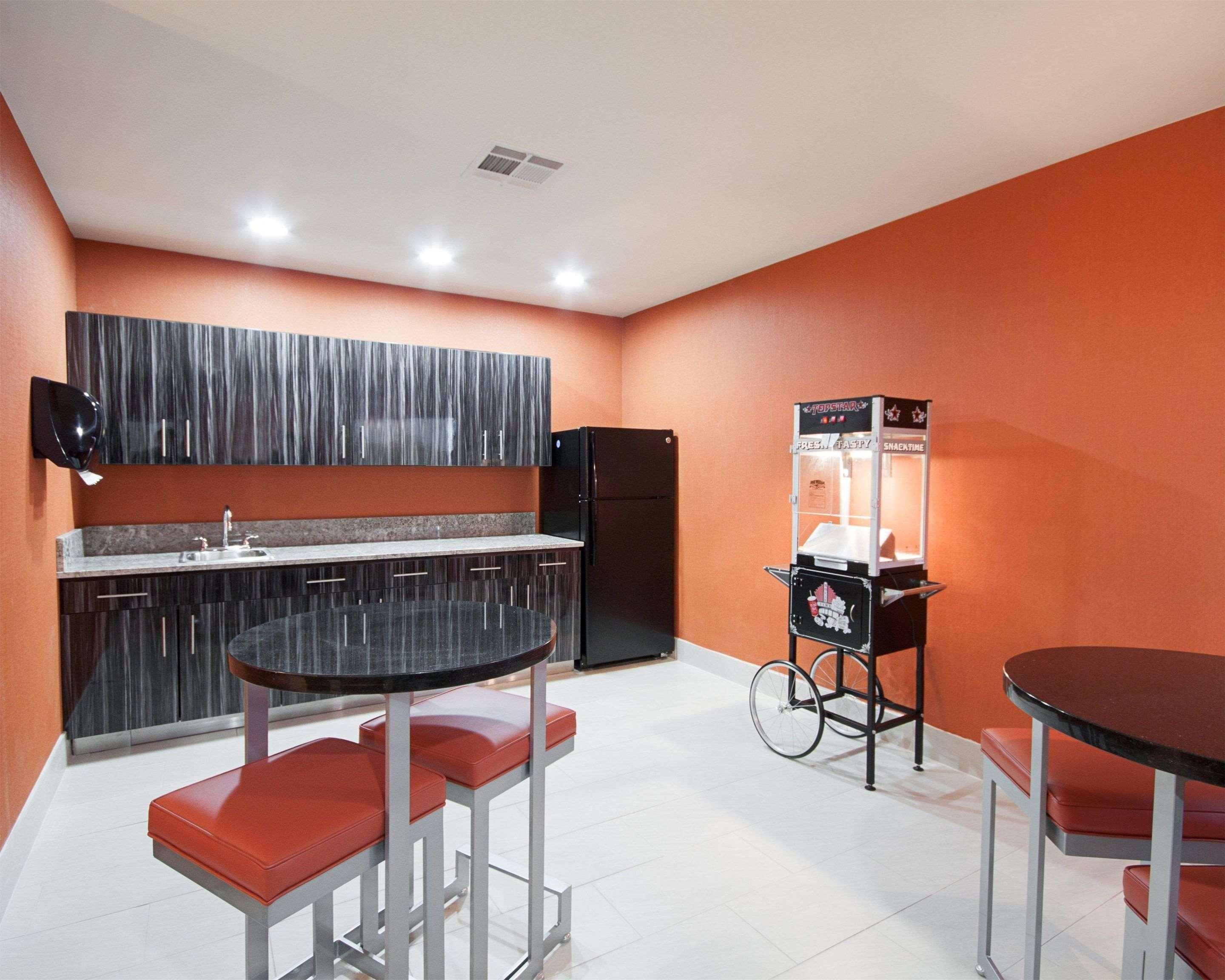 Mainstay Suites Hobbs Esterno foto