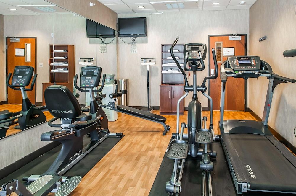 Mainstay Suites Hobbs Esterno foto